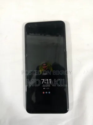 Realme GT Master Edition 128 GB Gold