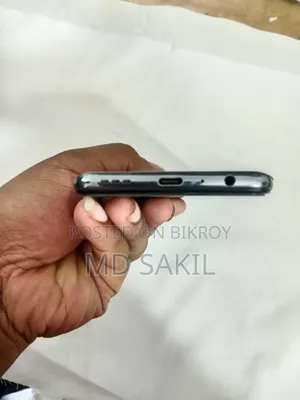 Realme GT Master Edition 128 GB Gold