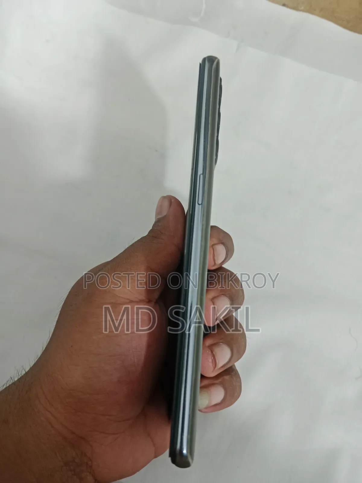 Realme GT Master Edition 128 GB Gold