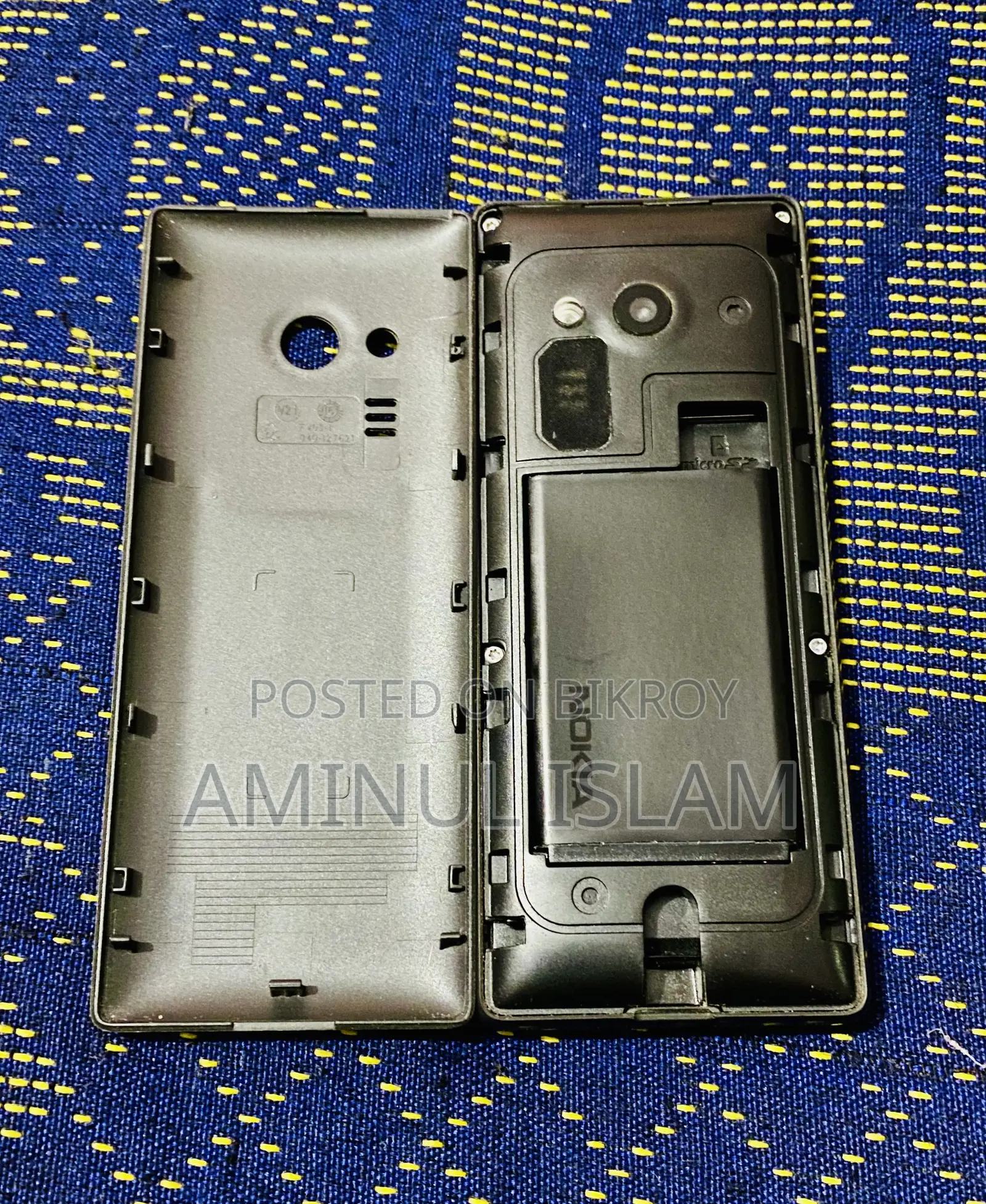 নোকিয়া ২১৬ ব্ল্যাক