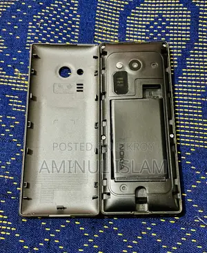 নোকিয়া ২১৬ ব্ল্যাক