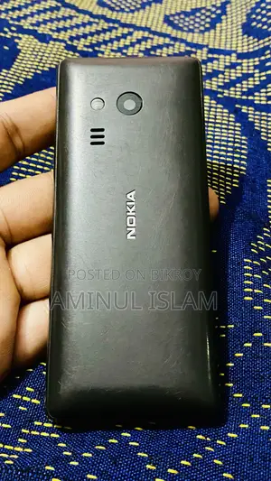 নোকিয়া ২১৬ ব্ল্যাক