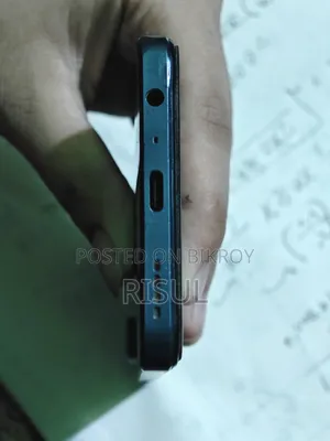 রিয়েলমি ১০ ৬৪ জিবি ব্লু