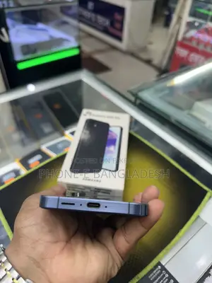 Samsung Galaxy A55 256 GB Blue