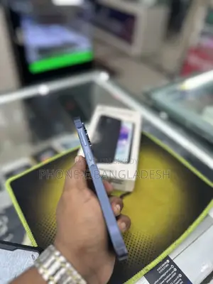 Samsung Galaxy A55 256 GB Blue