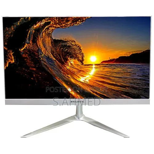 Desktop Computer Microsoft 8GB Intel Core I3 HDD+SSD 128GB