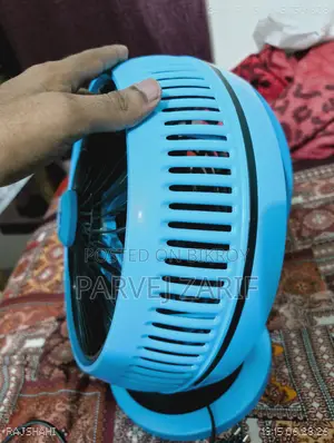 Fan Sell Like New Condition