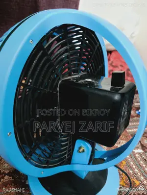 Fan Sell Like New Condition