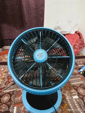 Fan Sell Like New Condition