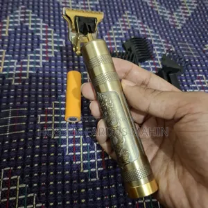 ভিনটেজ ট্রিমার ১ মাস ব্যবহৃত