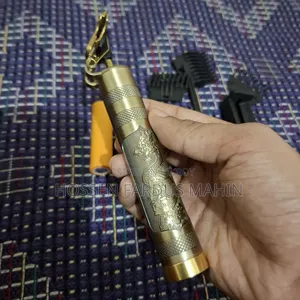 ভিনটেজ ট্রিমার ১ মাস ব্যবহৃত