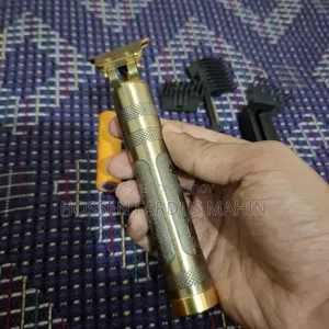 ভিনটেজ ট্রিমার ১ মাস ব্যবহৃত