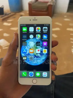 Apple iPhone 6s Plus 64 GB Rose Gold