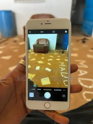Apple iPhone 6s Plus 64 GB Rose Gold