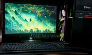 Desktop Computer 8GB Intel Core I5 SSD 512GB