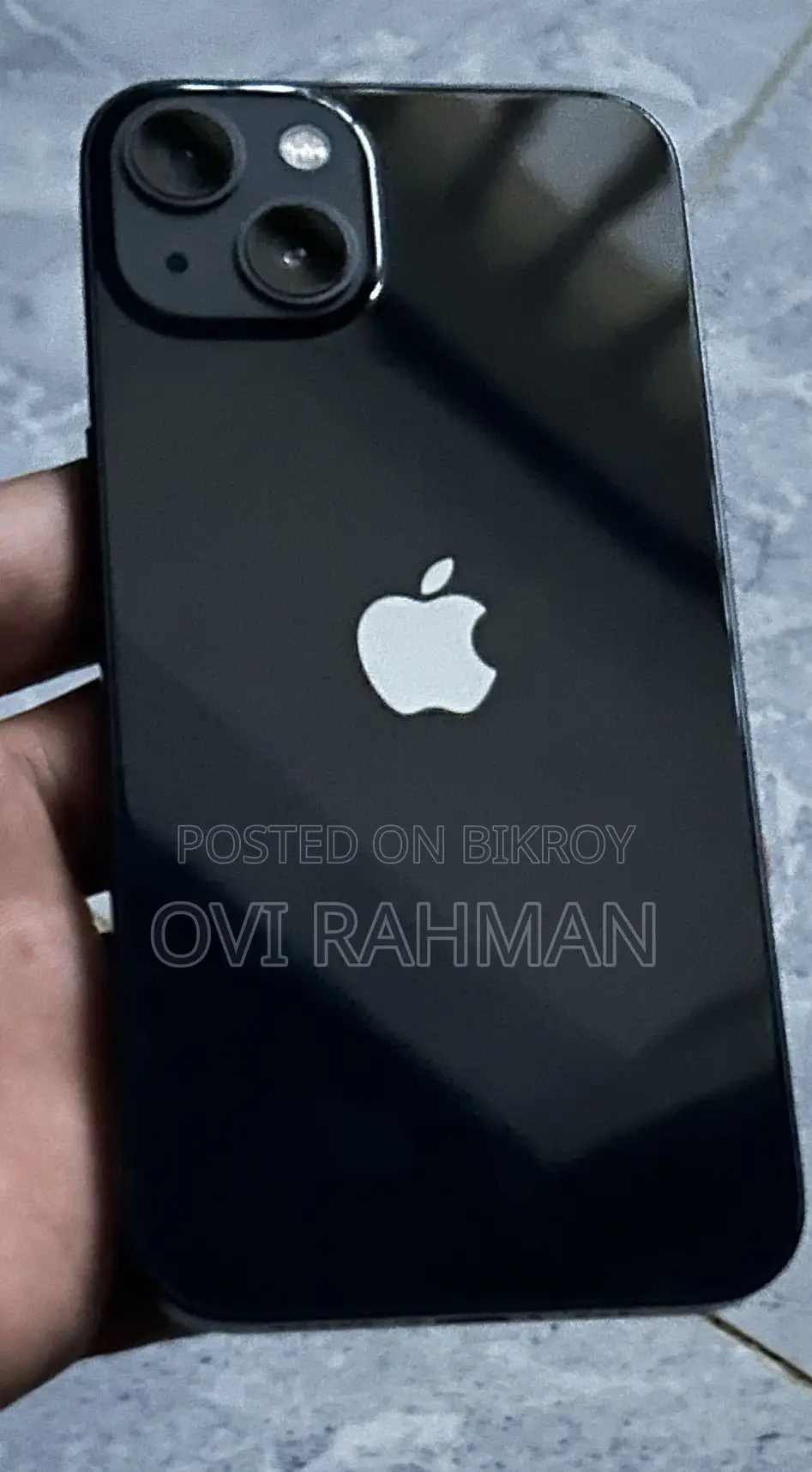 Apple iPhone 13 128 GB Green