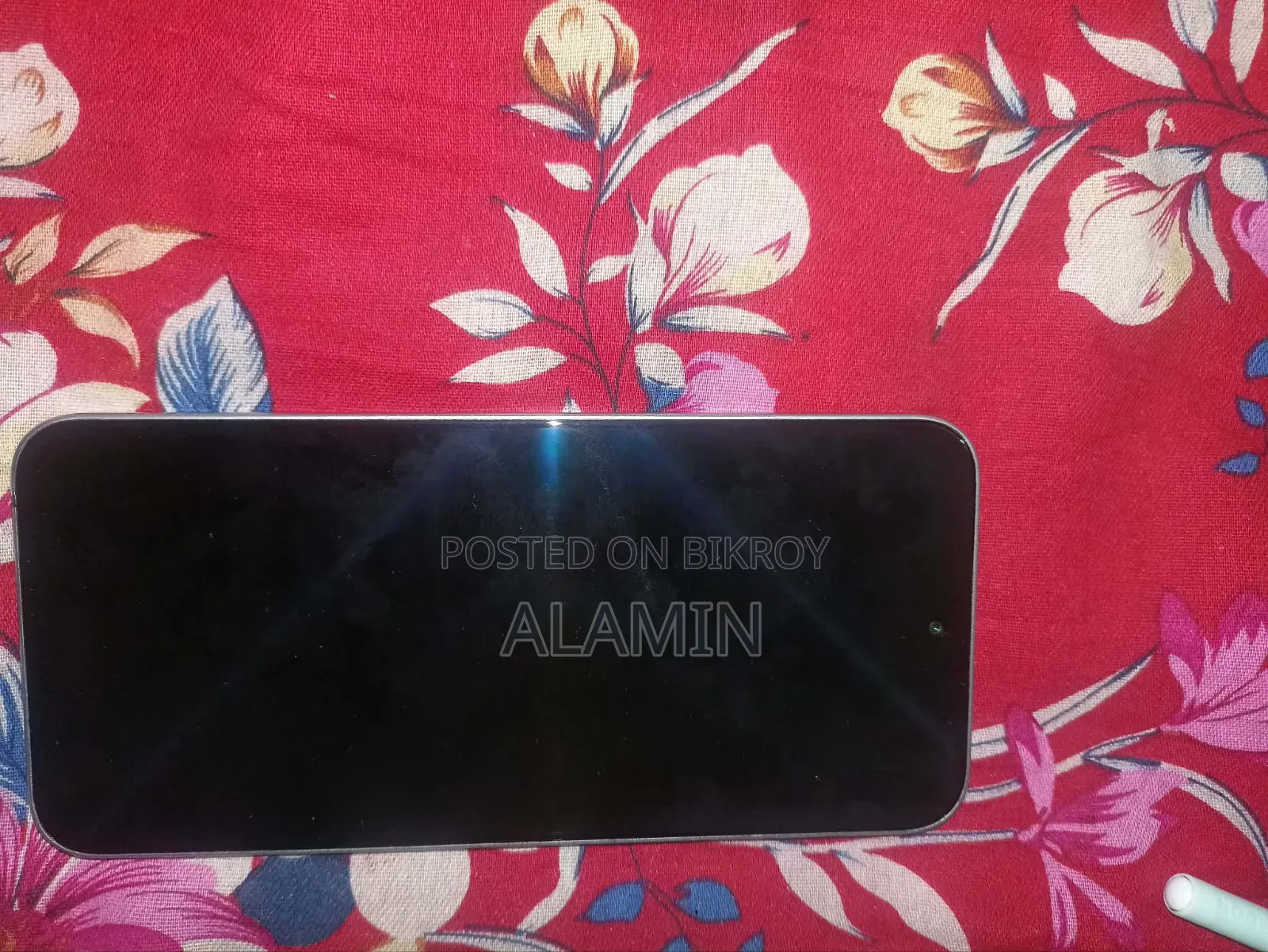 New Infinix Hot 60 Pro+ 128 GB Silver