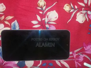 New Infinix Hot 60 Pro+ 128 GB Silver