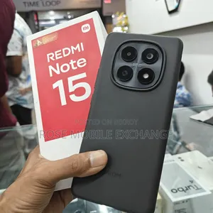 Xiaomi 256 GB Black