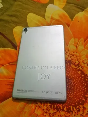 ট্যাবলেট ৬৪ জিবি সিলভার