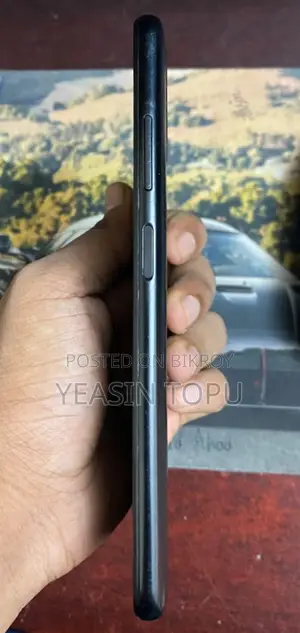Samsung Galaxy A03s 32 GB Black
