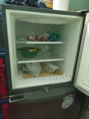 Walton Fridge