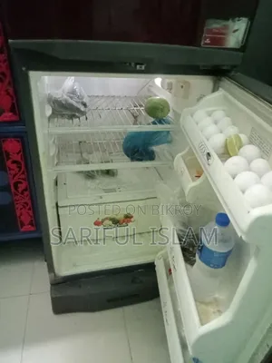 Walton Fridge