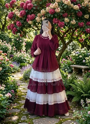 Premium dress in high demand this summer.