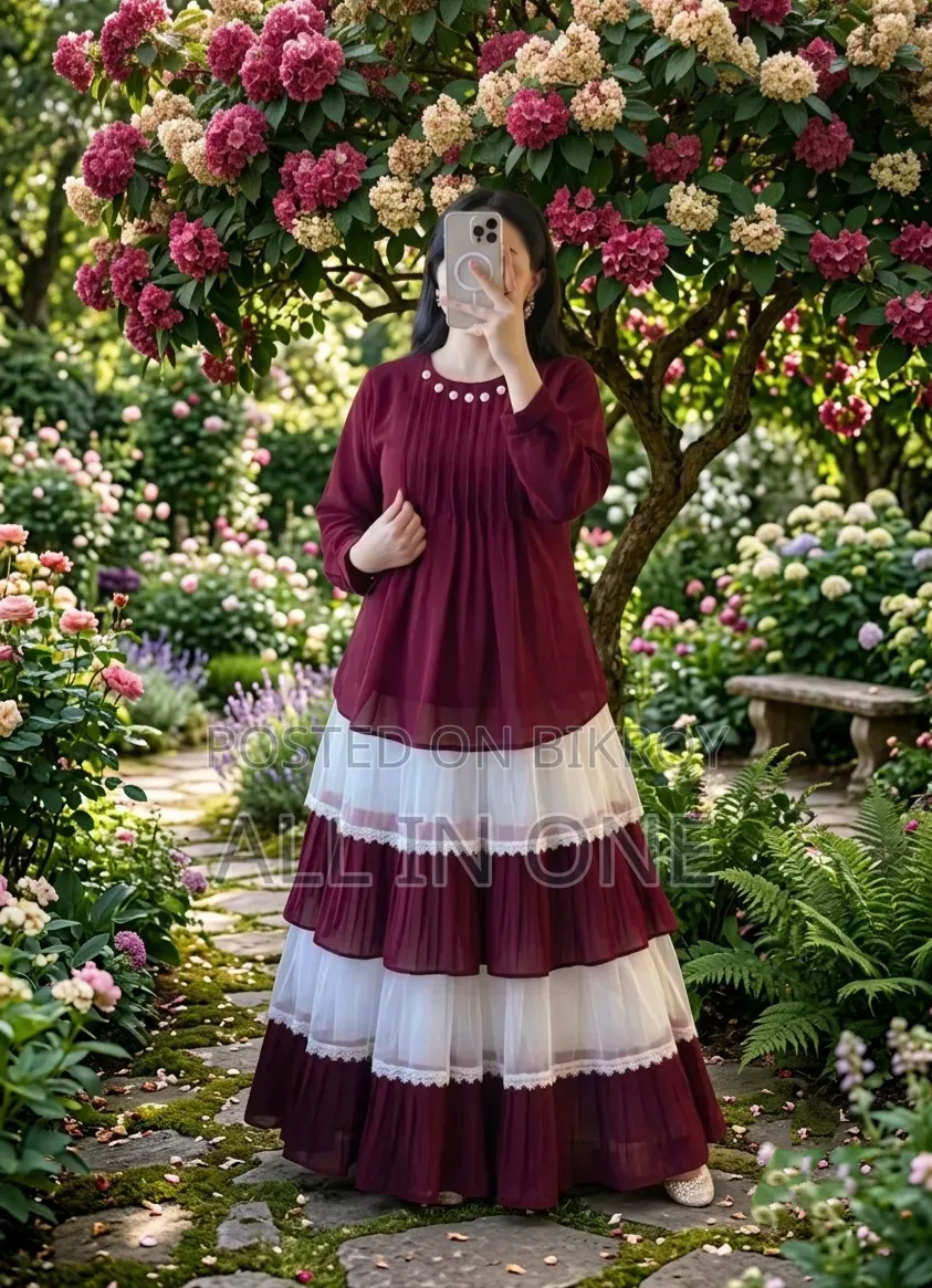 Premium dresses in high demand this summer.