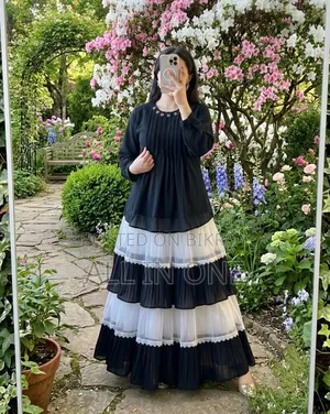 Premium dresses in high demand this summer.