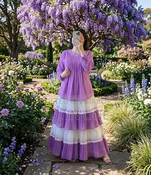 Premium dresses in high demand this summer.