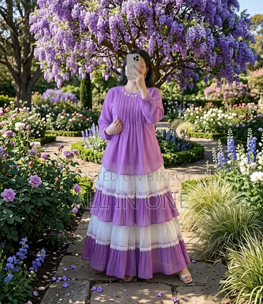 Premium dresses in high demand this summer.