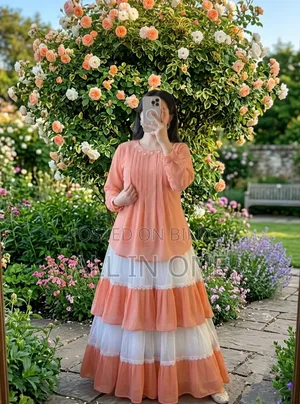 Premium dresses in high demand this summer.