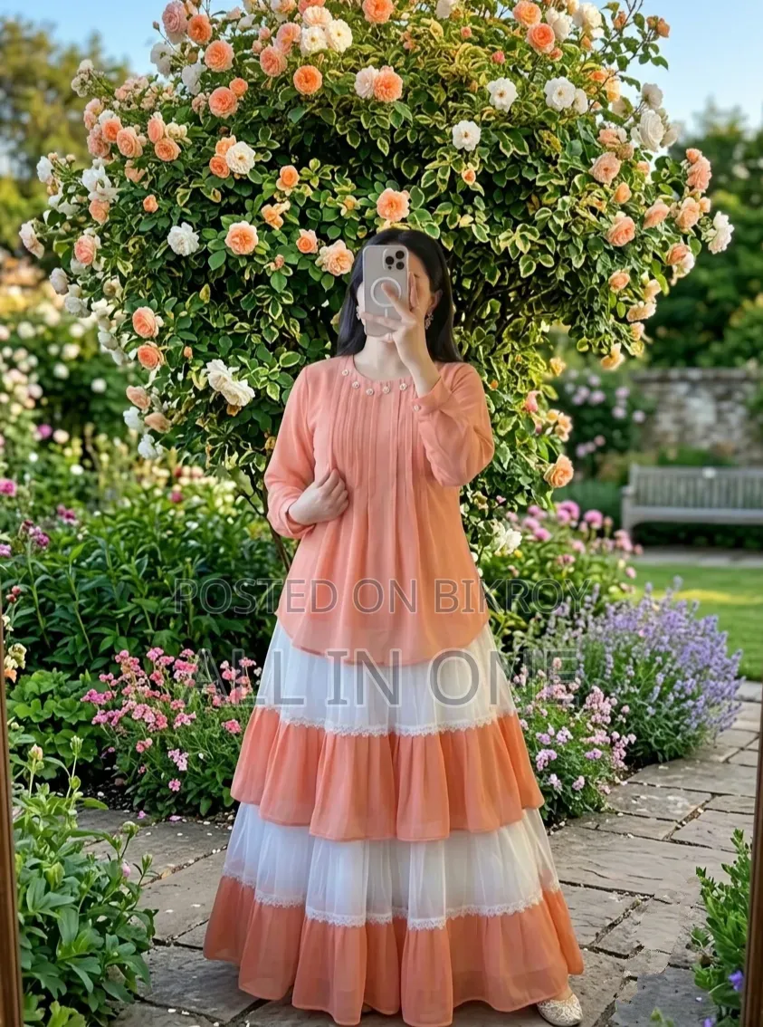 Premium dresses in high demand this summer.