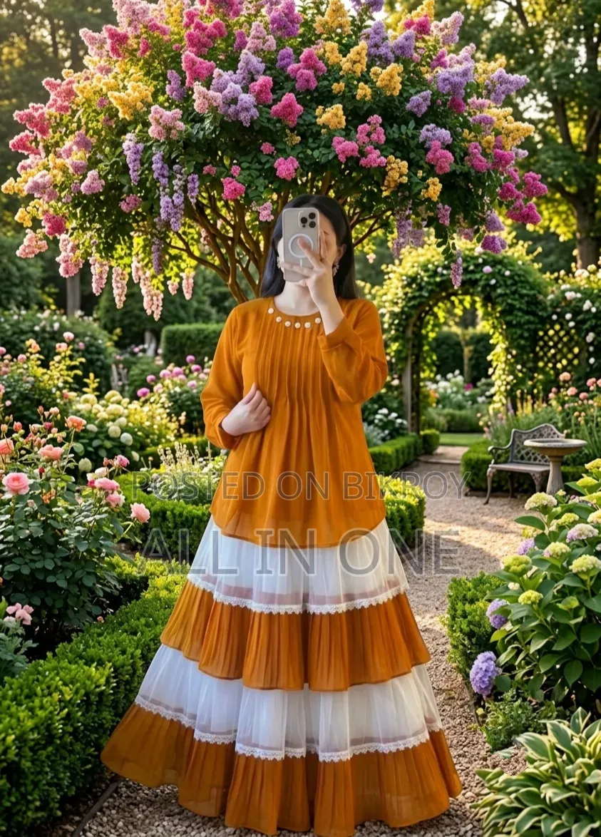 Premium dresses in high demand this summer.
