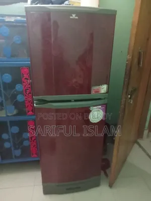 Walton Fridge
