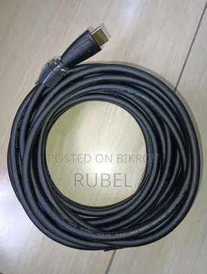 Dtech DT-H008 10 Meter HDMI to HDMI Cable
