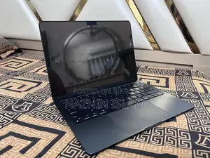 Laptop Apple MacBook Air 2024 M3 16GB Apple M3 SSD 256GB