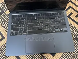 Laptop Apple MacBook Air 2024 M3 16GB Apple M3 SSD 256GB
