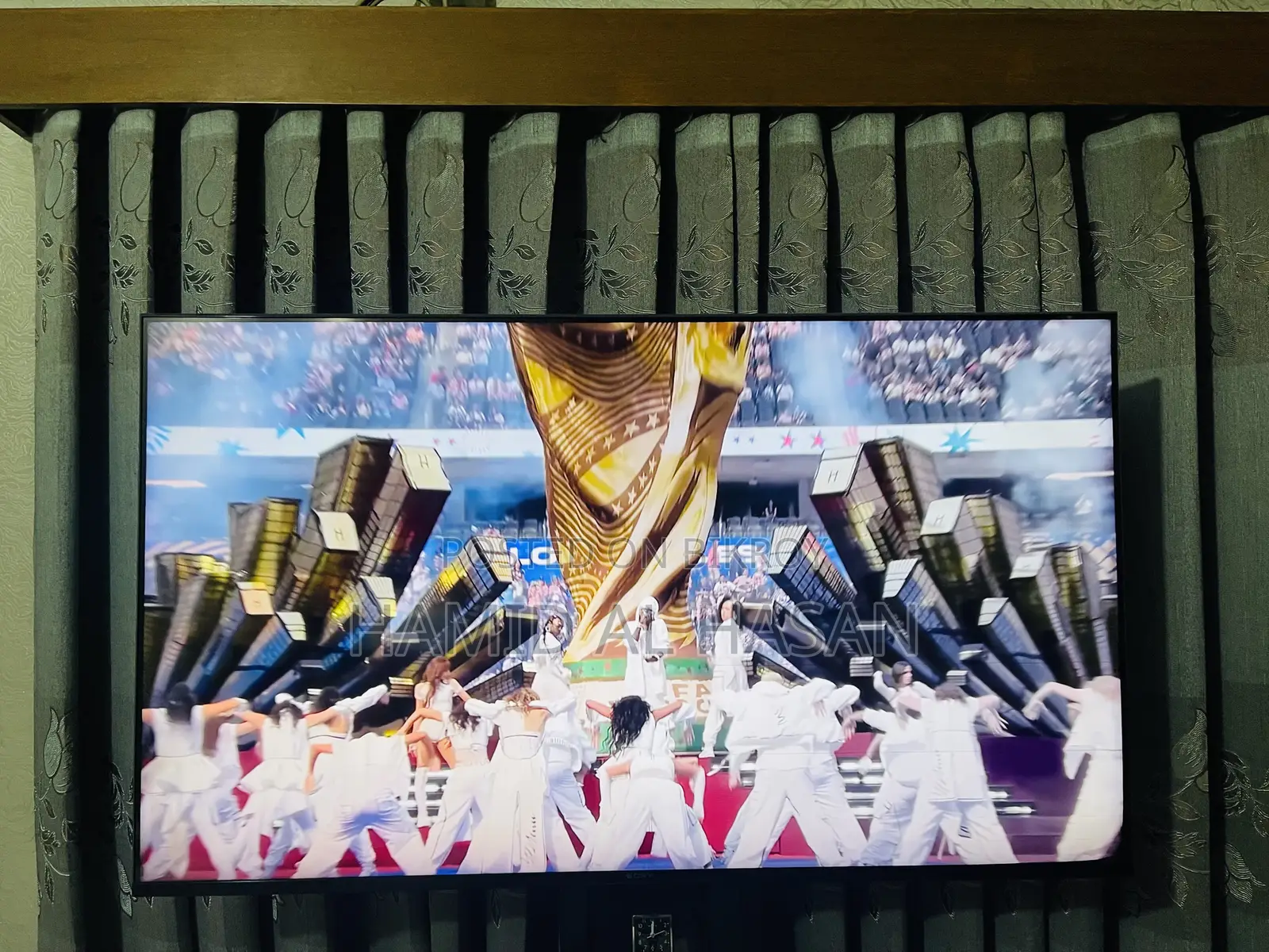 Sony X85j 55”