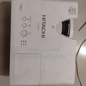 Hitachi Projector