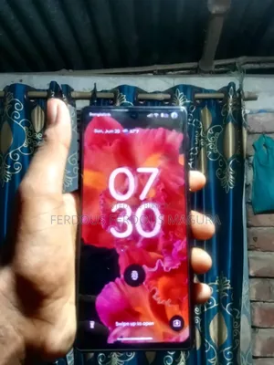 Google Pixel 6 128 GB Pink