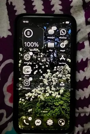 অ্যাপল আইফোন ১১ ১২৮ জিবি হোয়াইট