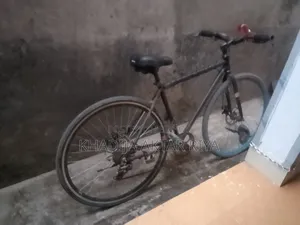 Road Bicycle