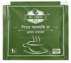 Pure Amloki Tea