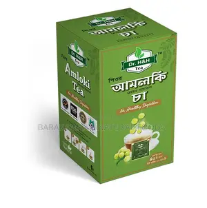 Pure Amloki Tea