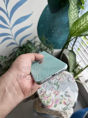 অ্যাপল আইফোন ১১ ৬৪ জিবি সবুজ