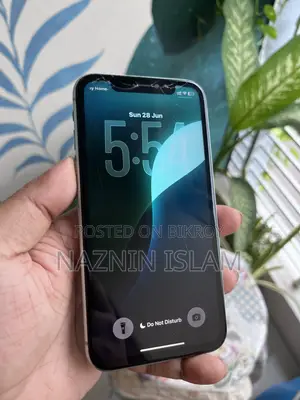 অ্যাপল আইফোন ১১ ৬৪ জিবি সবুজ