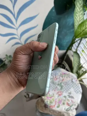 অ্যাপল আইফোন ১১ ৬৪ জিবি সবুজ