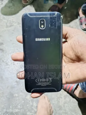 Samsung Galaxy J7 Pro 32 GB Black